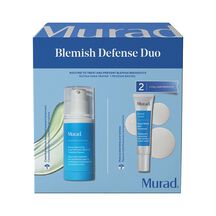 KIT BLEMISH DEFENSE (DUO FACIAL ANTIACN&Eacute;)